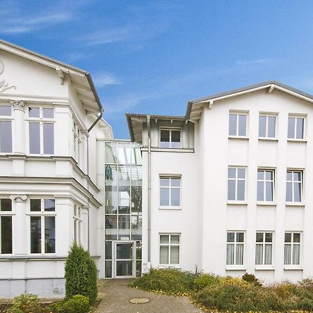 Alt Ahlbeck 09 Apartment Heringsdorf  Bagian luar foto
